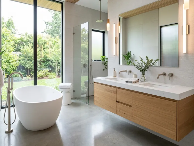 Bathroom Plumbing in Birdseye, IN